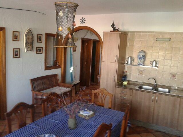 El Pescador Villa Famara Exterior foto