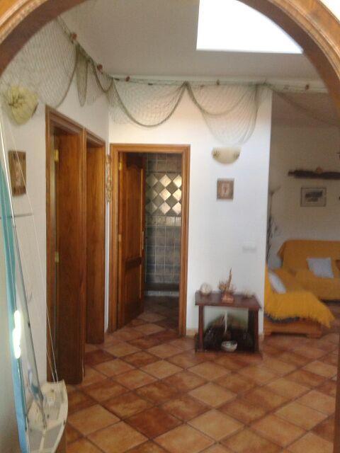 El Pescador Villa Famara Exterior foto