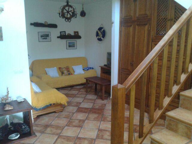 El Pescador Villa Famara Exterior foto